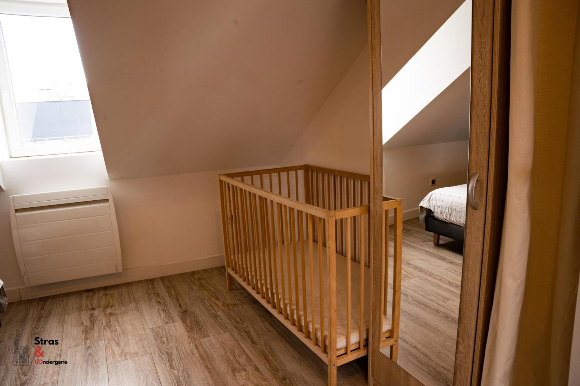 Belles Combles Alsaciennes Au Centre De Strasbourg Apartment Ngoại thất bức ảnh